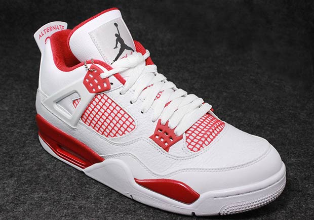 Air Jordan 4 Retro 89 2016 Available Right Now 03