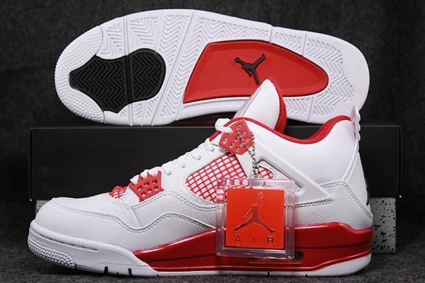 Air Jordan 4 Retro 89 2016 Available Right Now 04