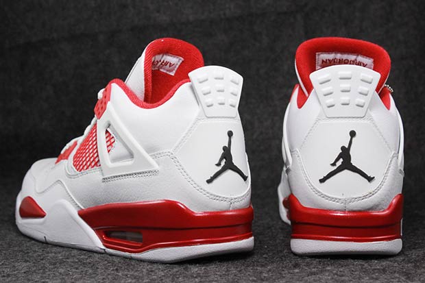 Air Jordan 4 Retro 89 2016 Available Right Now 05