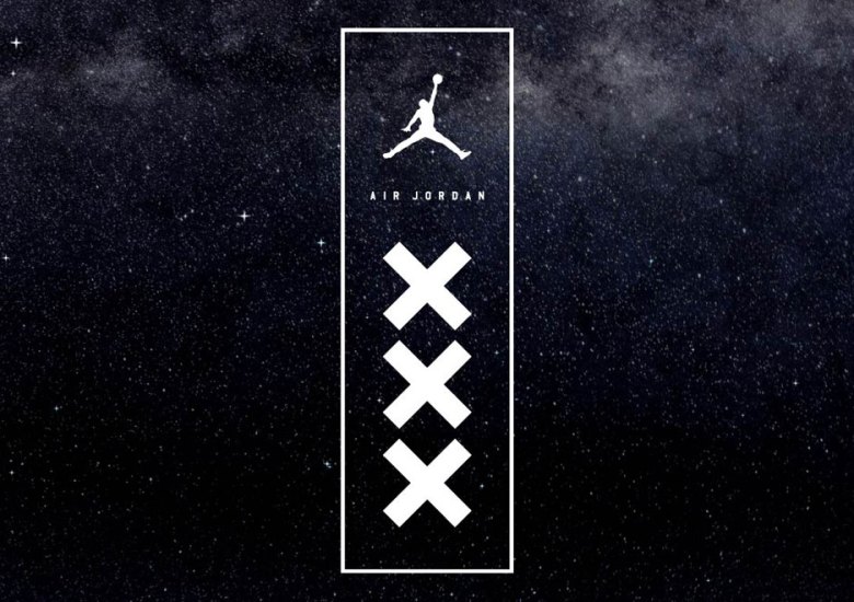 Jordan Brand To Unveil Air Jordan XXX On January 14th