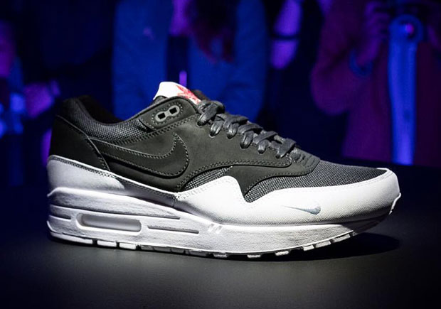 Nike Made The Air Max 1 "The 6" For Toronto