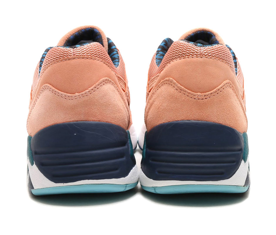 Alife Puma R698 Salmon 4