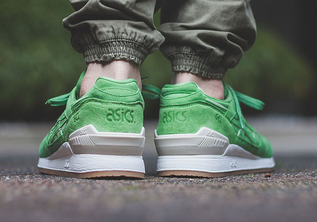 Asics Concepts Gel Respector Coca Global Release 3