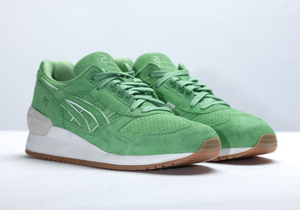 Asics Concepts Gel Respector Coca Global Release 4