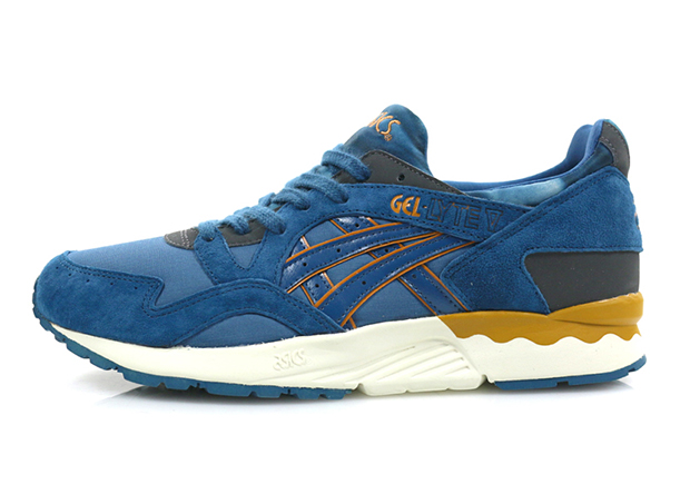 Asics Gel Lyte V Storm Pack 2