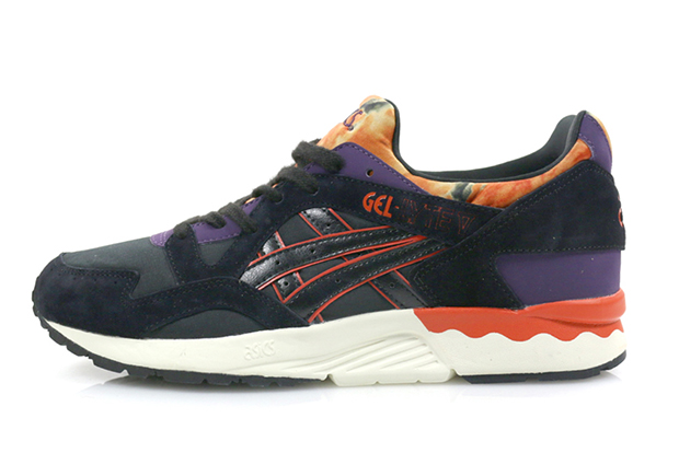 Asics Gel Lyte V Storm Pack 3
