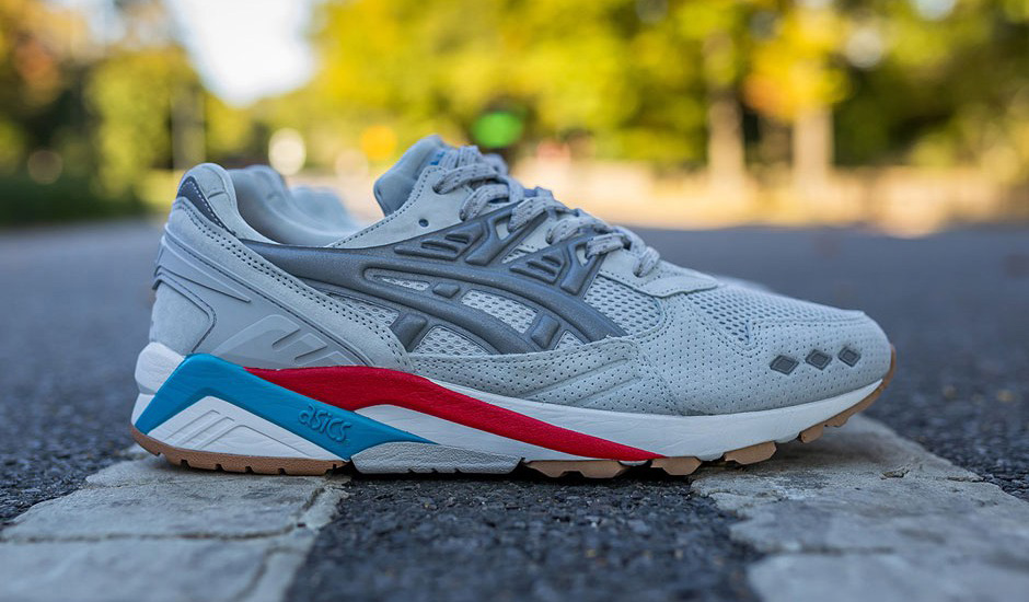 Best Asics 2015 Alife Kayano