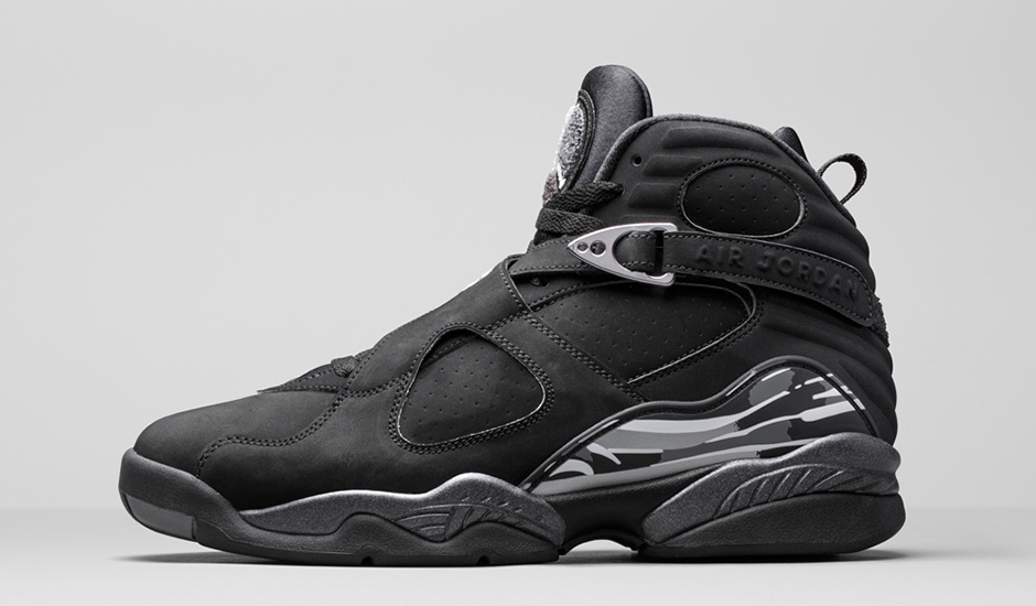 Best Of 2015 Jordan Chrome8