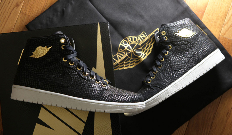 Best Of 2015 Jordan Pinnacle