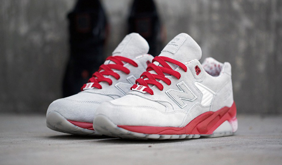 Best Of 2015 New Balance Bait