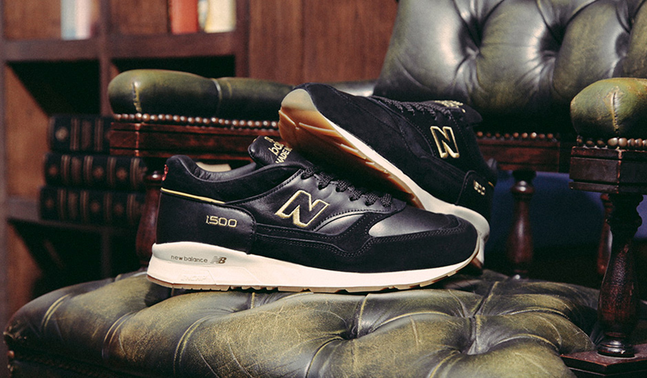 Best Of 2015 New Balance Fp