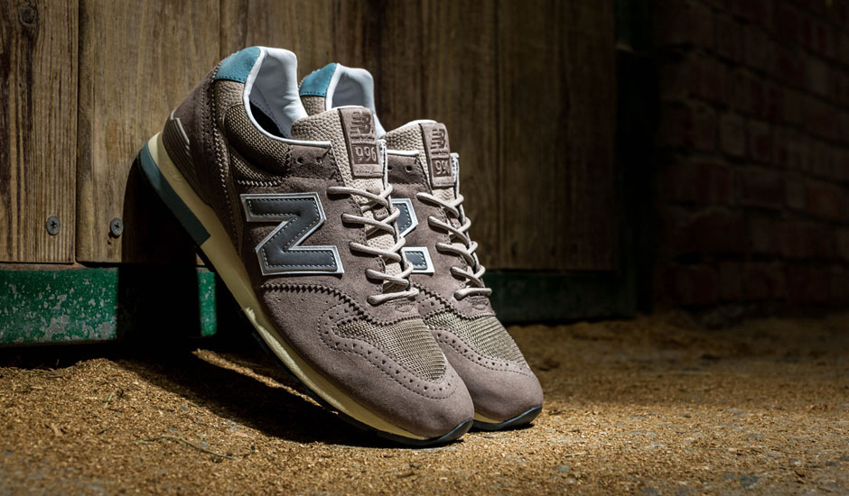 Best Of 2015 New Balance Invincible