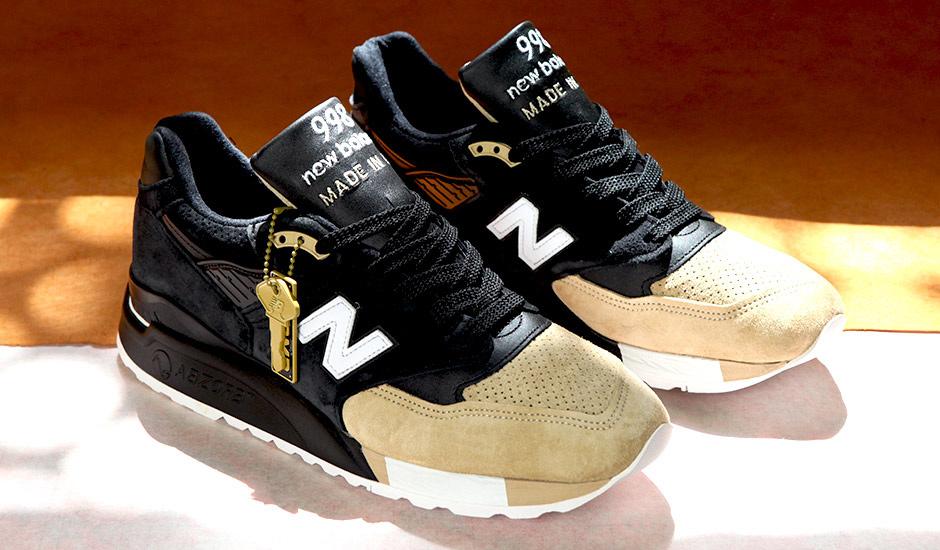 Best Of 2015 New Balance Premier