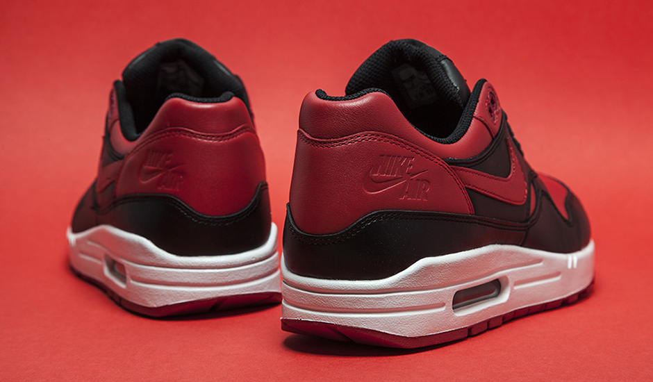 Best Of Nike Retro 2015 Air Max 1 Banned