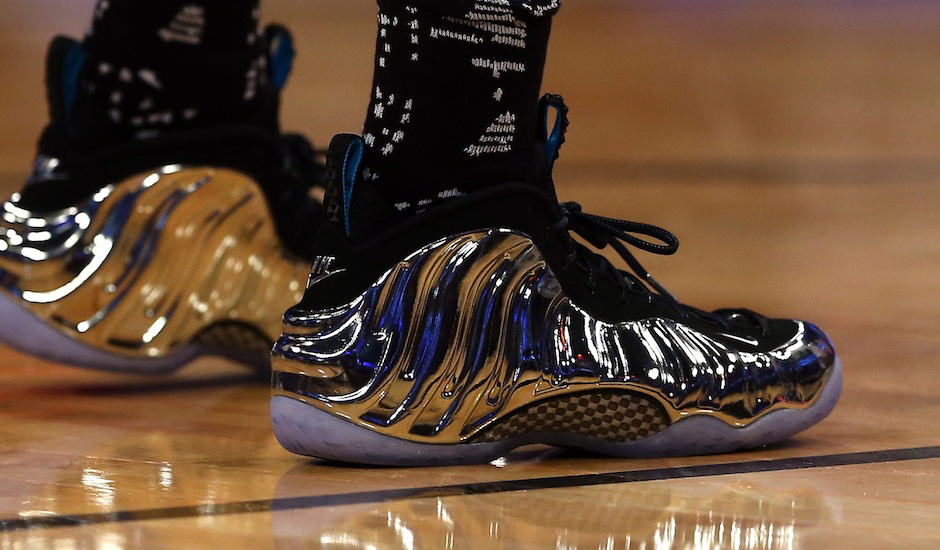 Best Of Nike Retro 2015 Chromeposite