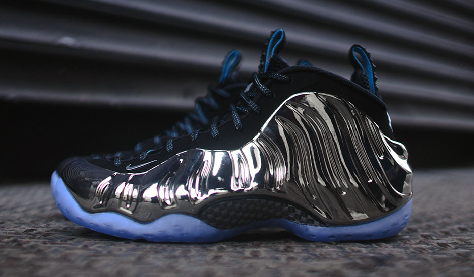 Best Shoe 2015 Chromeposite