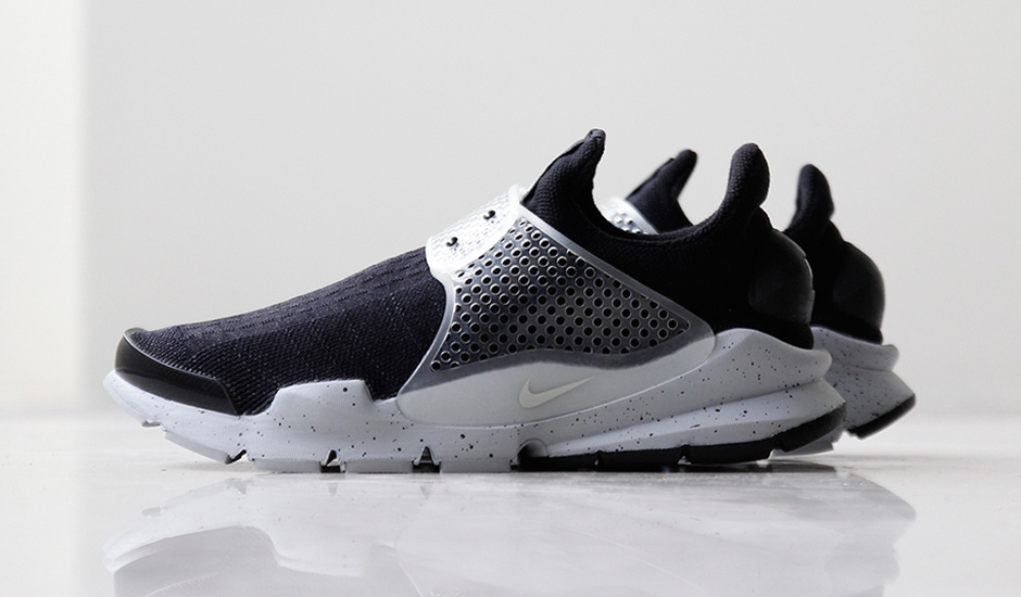 Best Shoe 2015 Sock Dart Grags