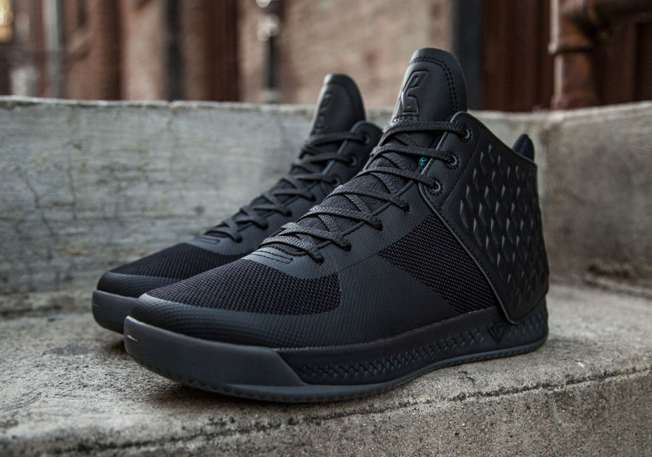 Brandblack Jc3 Black 1