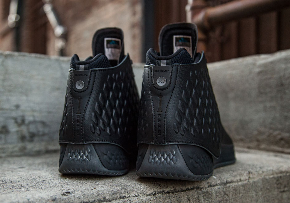 Brandblack Jc3 Black 2