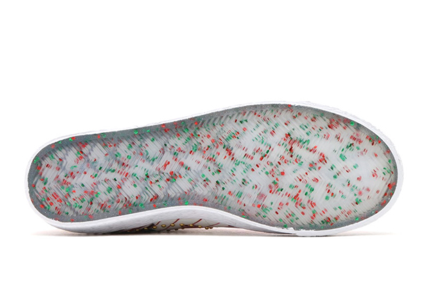 Christmas Nike Blazer Mid 2015 05