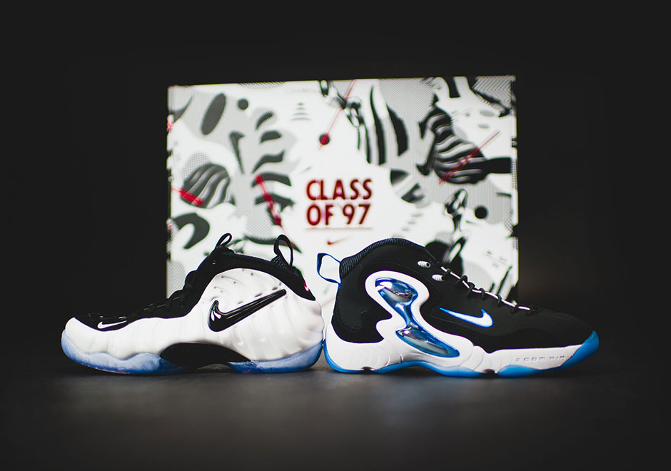 Class Of 97 Sneakers 7