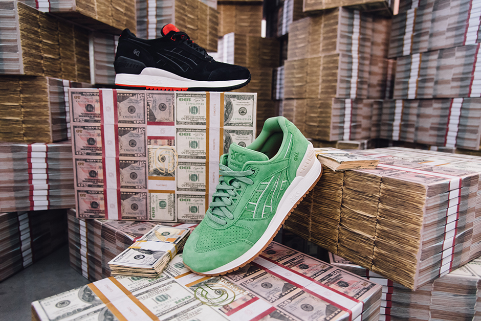 Concepts Asics Miami Pop Up Art Basel Recap 01