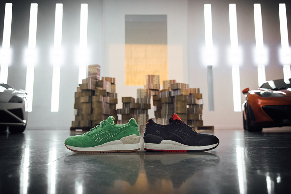 Concepts Asics Miami Pop Up Art Basel Recap 02