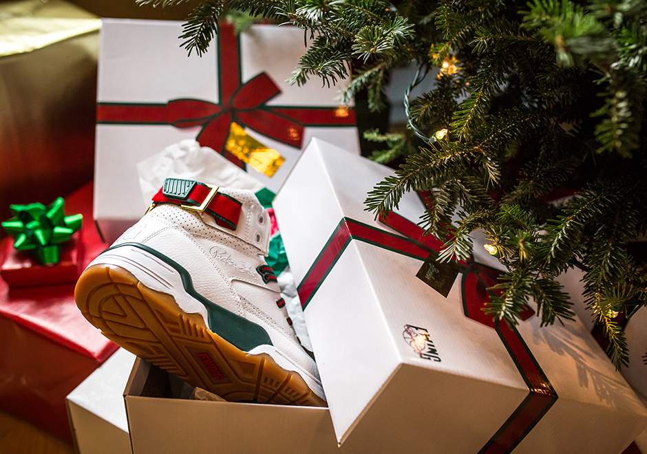 Ewing 3 Hi Packer Christmas 3