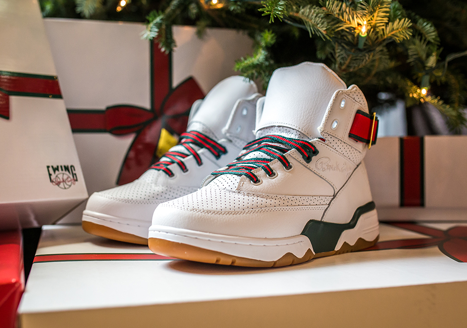 Ewing 3 Hi Packer Christmas 4