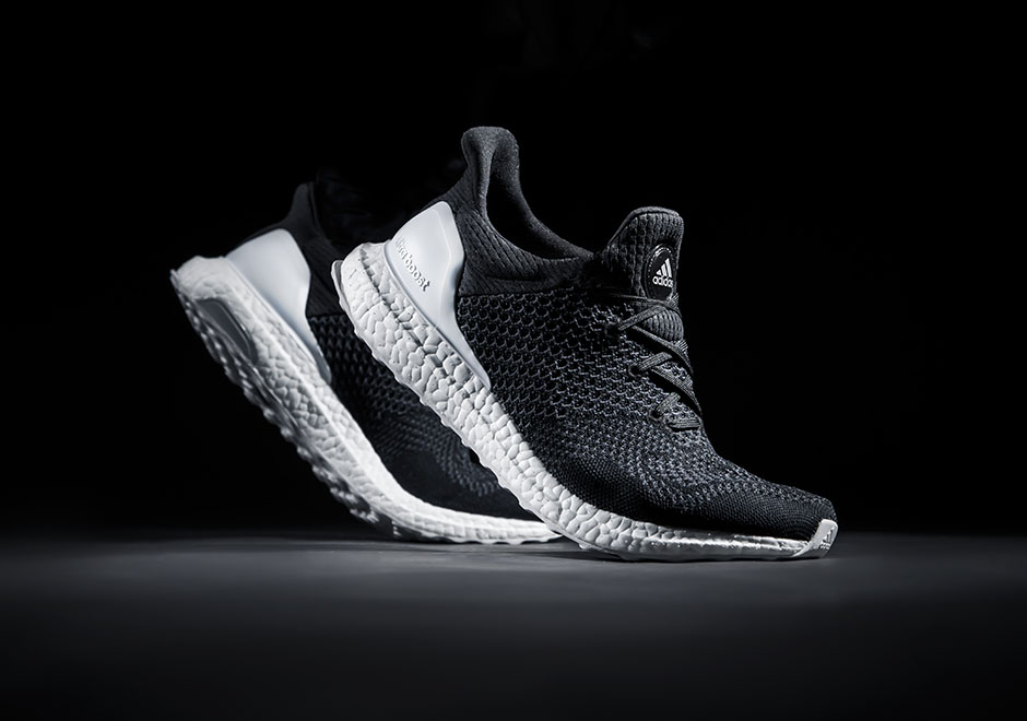 Hypebeast Adidas Ultra Boost Uncaged Official 1