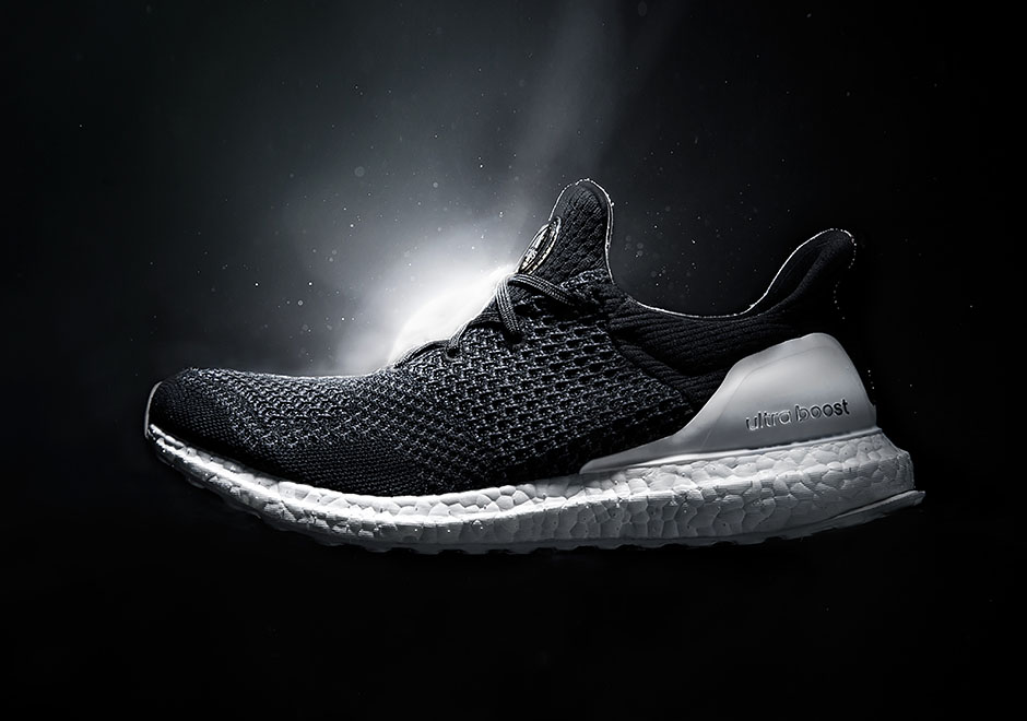 Hypebeast Adidas Ultra Boost Uncaged Official 2