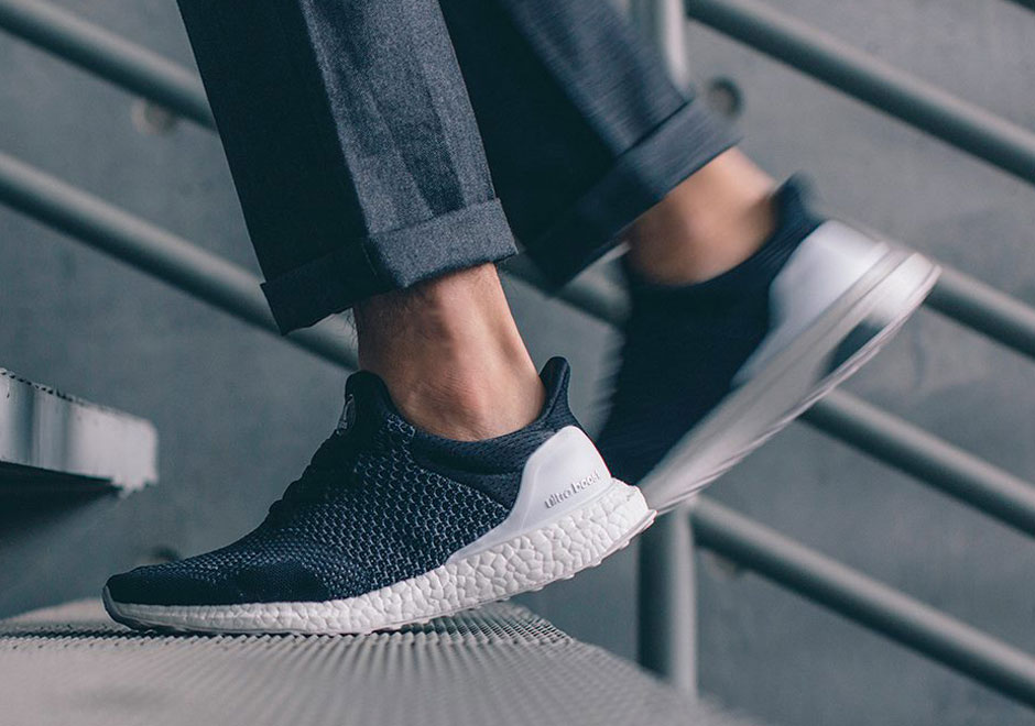 Hypebeast Adidas Ultra Boost Uncaged Release Reminder 1