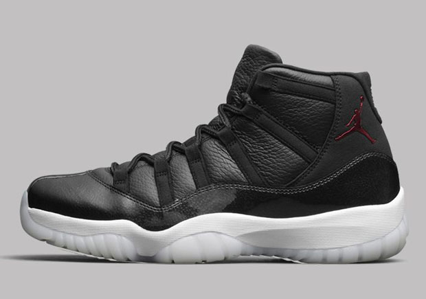 Jordan 11 72 10 Release Update