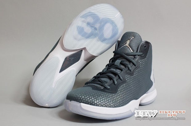 Jordan Brand Christmas 2015 Collection 04