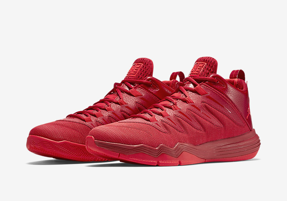 Jordan Cp3 9 University Red China 01