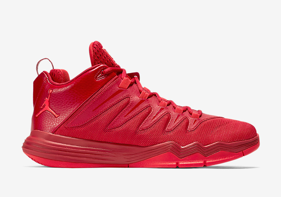 Jordan Cp3 9 University Red China 02