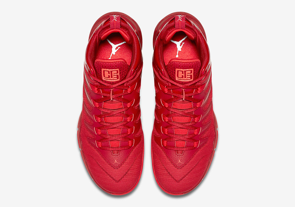 Jordan Cp3 9 University Red China 04