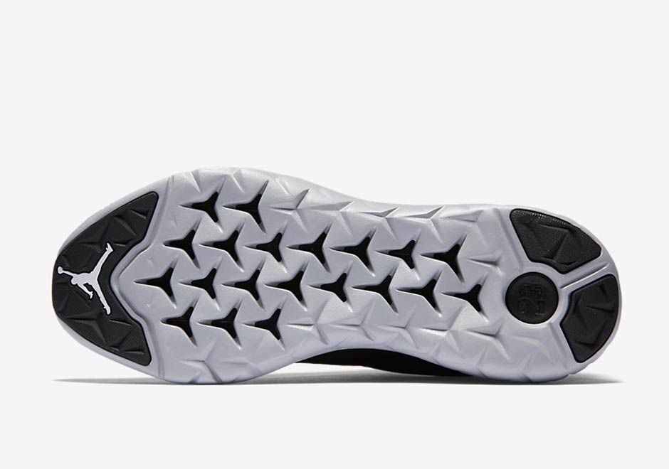 Jordan Flight Runner 3 Unveiled Elephant Print 3m 06