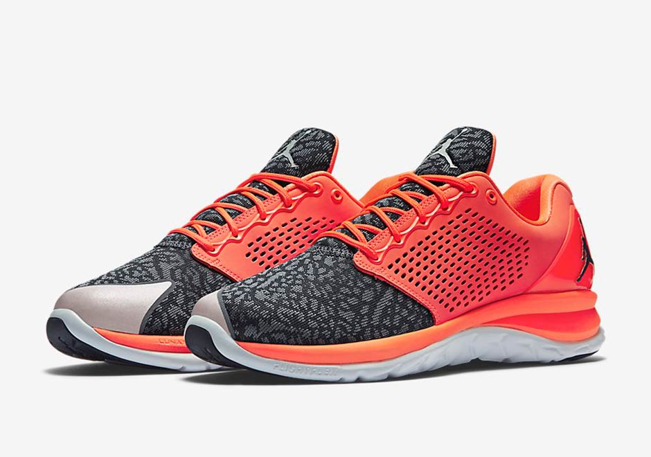 Jordan Flight Runner 3 Unveiled Elephant Print 3m 08