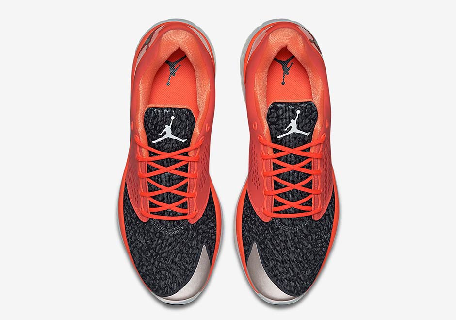 Jordan Flight Runner 3 Unveiled Elephant Print 3m 11