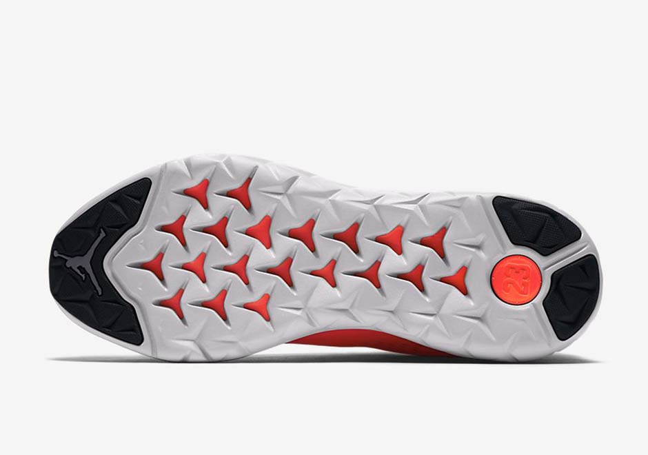 Jordan Flight Runner 3 Unveiled Elephant Print 3m 13