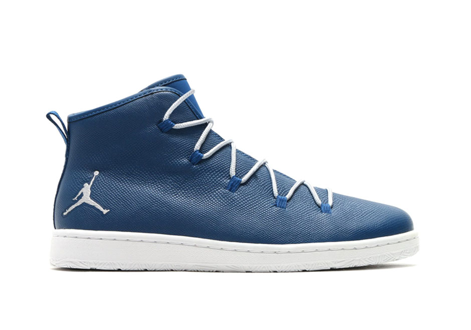 Jordan Galaxy French Blue 1