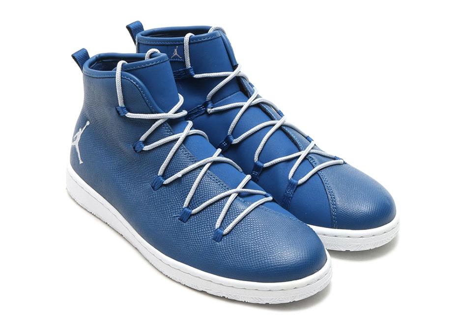 Jordan Galaxy French Blue 2