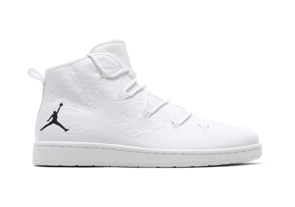 Jordan Galaxy White 1