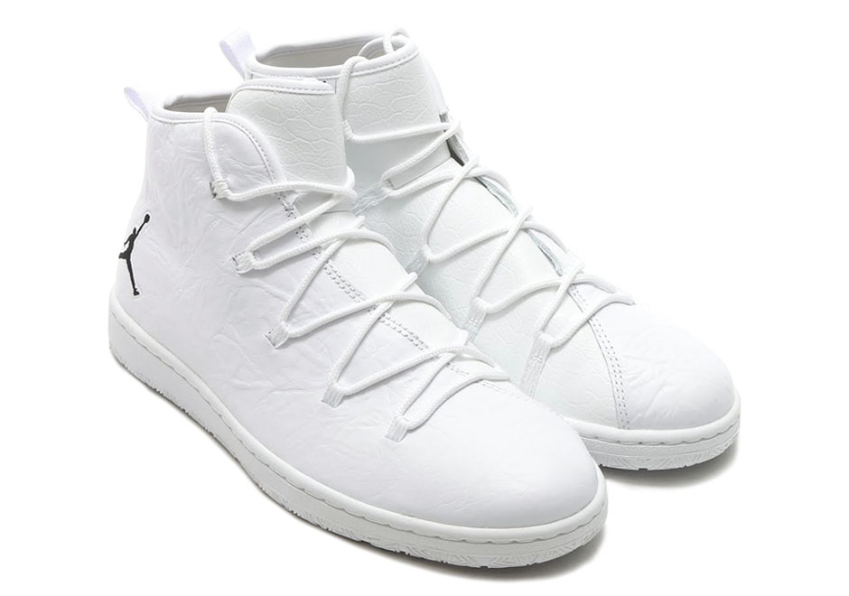 Jordan Galaxy White 2