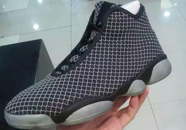 The Jordan Horizon Released In China This Weekend