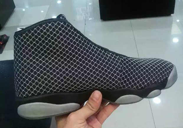 Jordan Horizon China Release 2