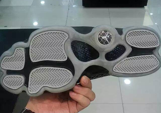 Jordan Horizon China Release 3