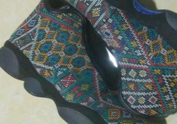 More Jordan Horizons That Look Like Floor Rugs Are Coming Soon