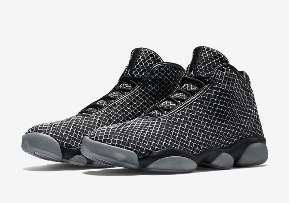 Jordan Horizon General Releases Debut 02